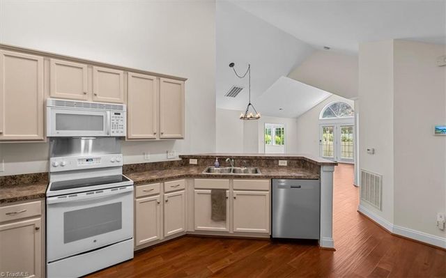 4183 Birch Hammock Drive, Greensboro, NC 27409