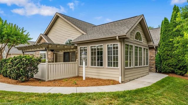 4183 Birch Hammock Drive, Greensboro, NC 27409
