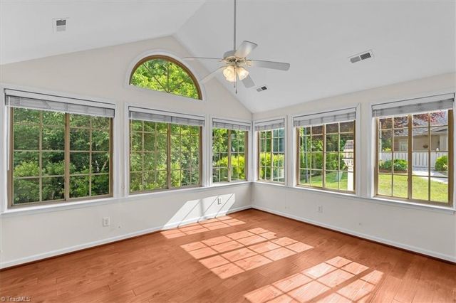 4183 Birch Hammock Drive, Greensboro, NC 27409