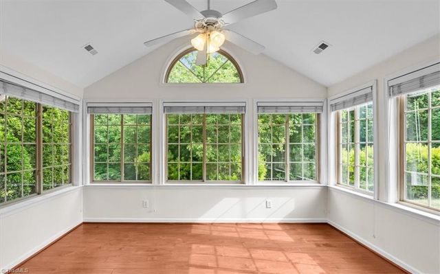 4183 Birch Hammock Drive, Greensboro, NC 27409