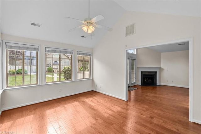 4183 Birch Hammock Drive, Greensboro, NC 27409