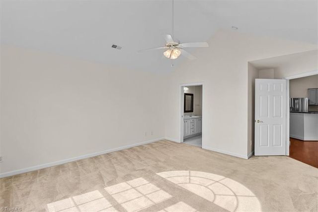 4183 Birch Hammock Drive, Greensboro, NC 27409