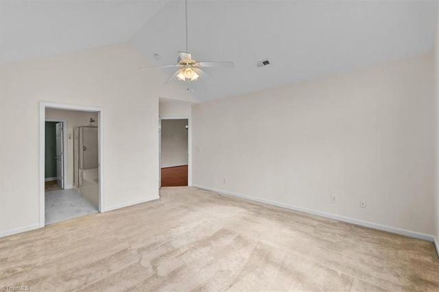 4183 Birch Hammock Drive, Greensboro, NC 27409