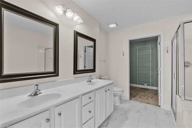 4183 Birch Hammock Drive, Greensboro, NC 27409