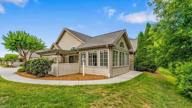 4183 Birch Hammock Drive, Greensboro, NC 27409