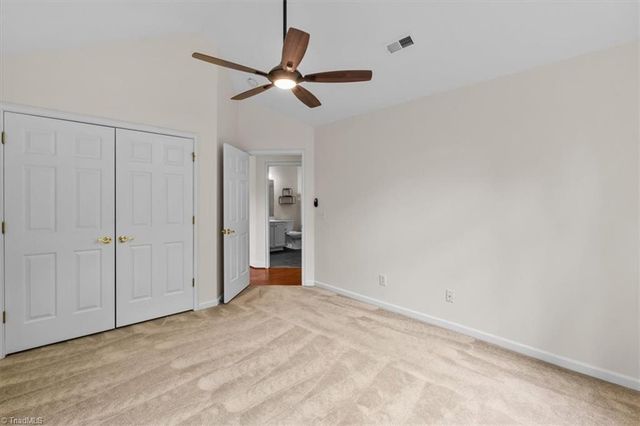 4183 Birch Hammock Drive, Greensboro, NC 27409
