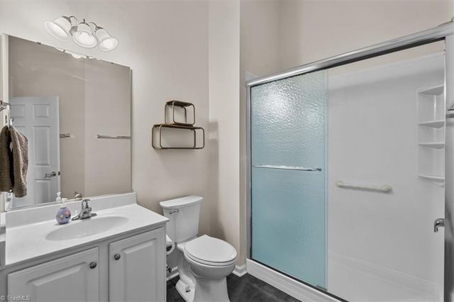 4183 Birch Hammock Drive, Greensboro, NC 27409