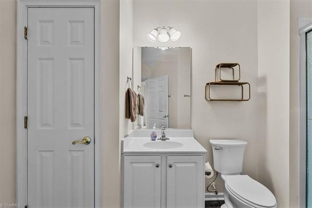 4183 Birch Hammock Drive, Greensboro, NC 27409