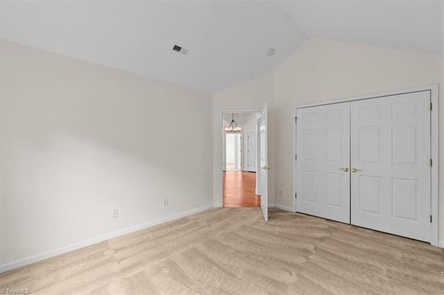 4183 Birch Hammock Drive, Greensboro, NC 27409