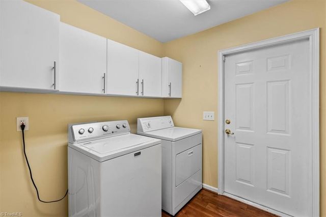4183 Birch Hammock Drive, Greensboro, NC 27409