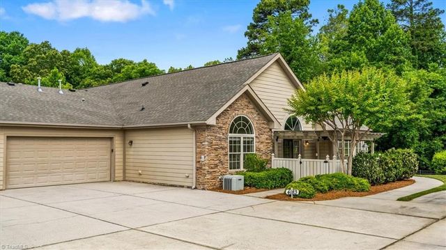4183 Birch Hammock Drive, Greensboro, NC 27409