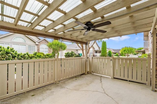 4183 Birch Hammock Drive, Greensboro, NC 27409