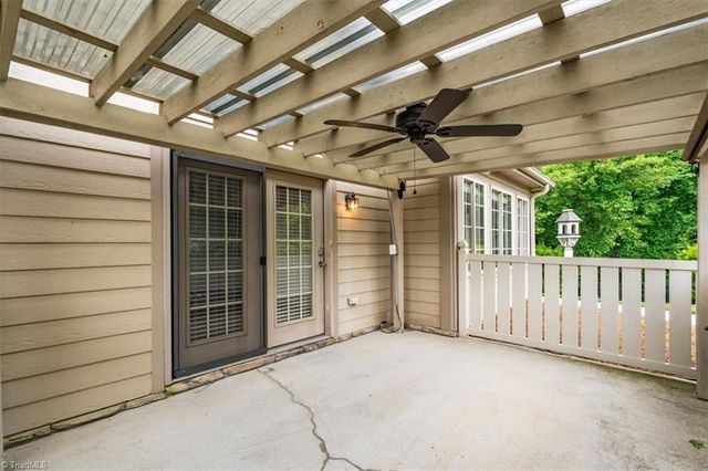 4183 Birch Hammock Drive, Greensboro, NC 27409