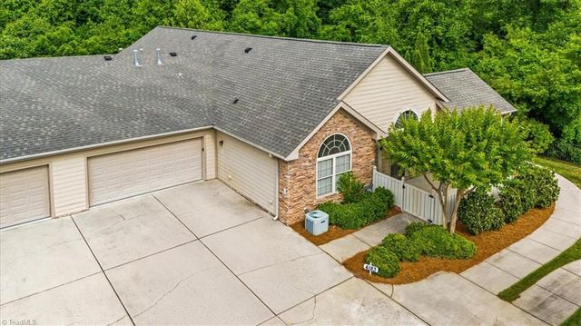 4183 Birch Hammock Drive, Greensboro, NC 27409
