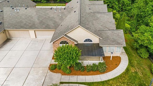4183 Birch Hammock Drive, Greensboro, NC 27409