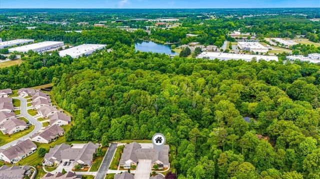 4183 Birch Hammock Drive, Greensboro, NC 27409