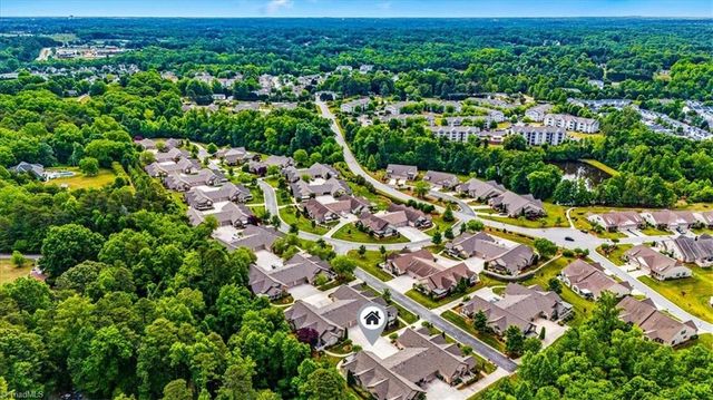 4183 Birch Hammock Drive, Greensboro, NC 27409