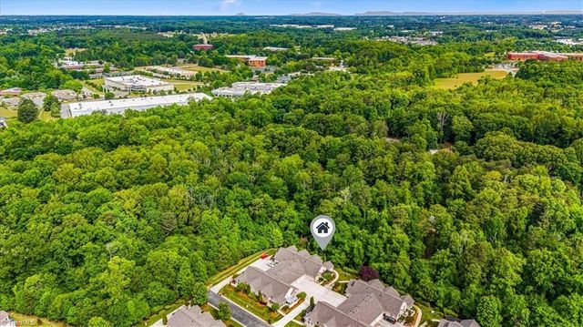 4183 Birch Hammock Drive, Greensboro, NC 27409