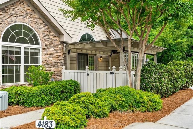 4183 Birch Hammock Drive, Greensboro, NC 27409