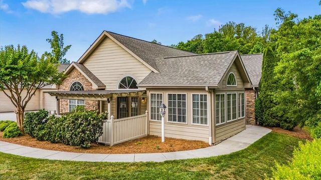 4183 Birch Hammock Drive, Greensboro, NC 27409
