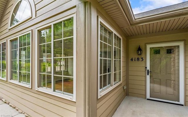 4183 Birch Hammock Drive, Greensboro, NC 27409