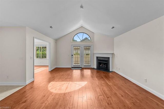 4183 Birch Hammock Drive, Greensboro, NC 27409