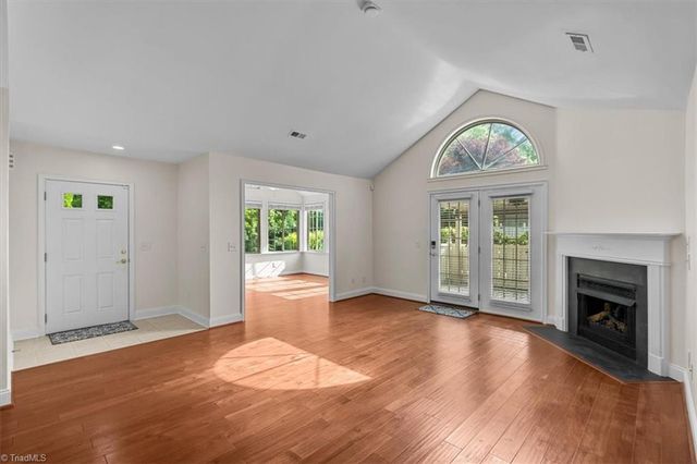 4183 Birch Hammock Drive, Greensboro, NC 27409