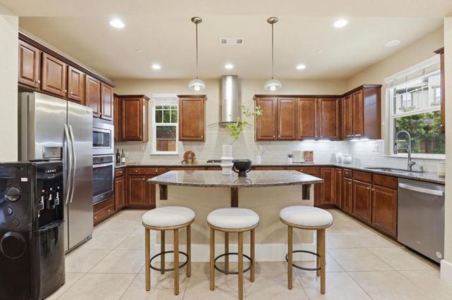 16750 Lone Hill Drive, Morgan Hill, CA 95037