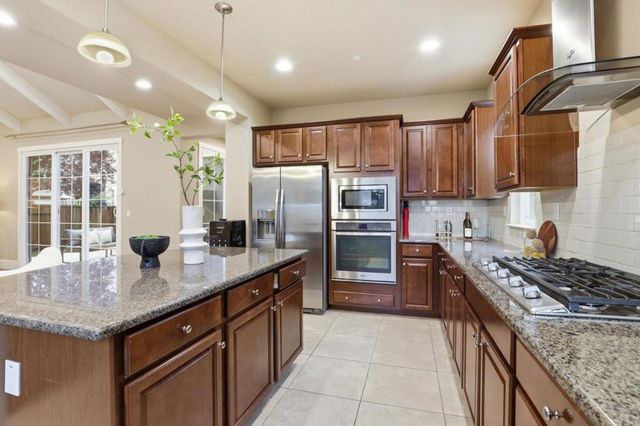 16750 Lone Hill Drive, Morgan Hill, CA 95037