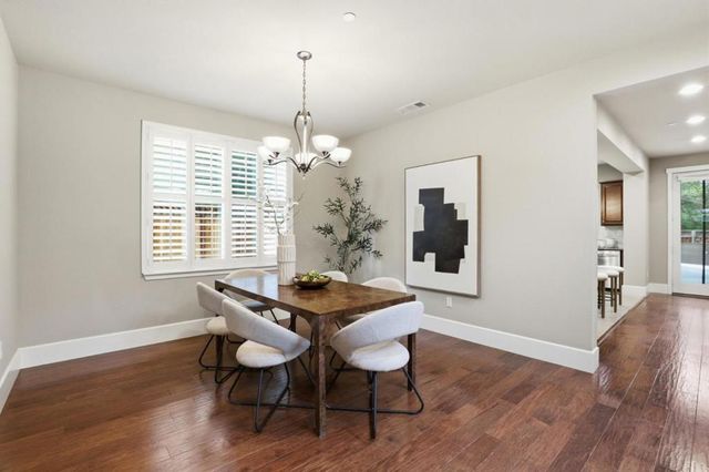 16750 Lone Hill Drive, Morgan Hill, CA 95037