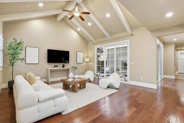 16750 Lone Hill Drive, Morgan Hill, CA 95037