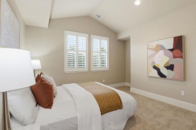 16750 Lone Hill Drive, Morgan Hill, CA 95037