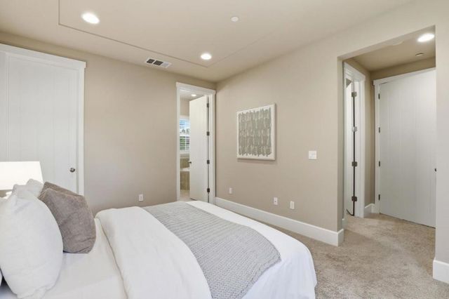 16750 Lone Hill Drive, Morgan Hill, CA 95037