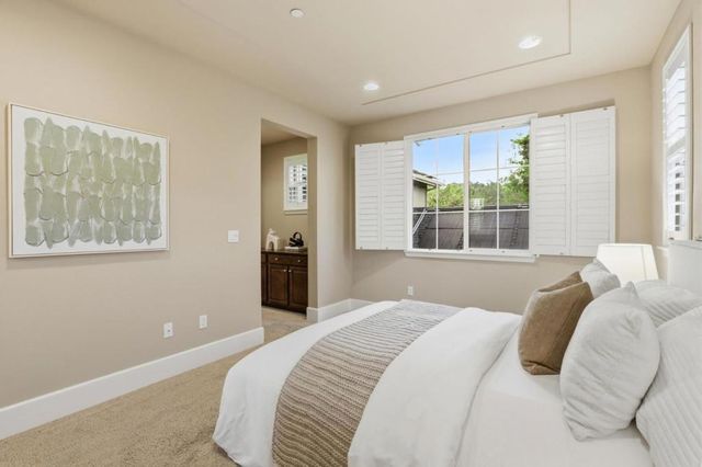 16750 Lone Hill Drive, Morgan Hill, CA 95037