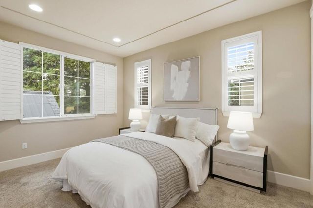 16750 Lone Hill Drive, Morgan Hill, CA 95037