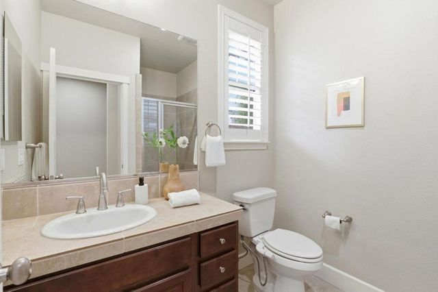 16750 Lone Hill Drive, Morgan Hill, CA 95037