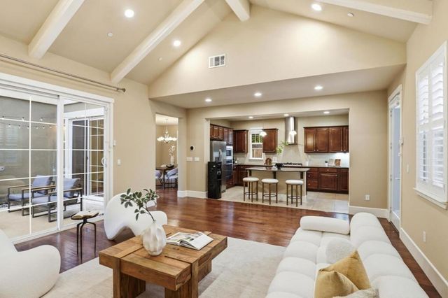 16750 Lone Hill Drive, Morgan Hill, CA 95037