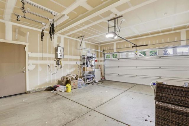 16750 Lone Hill Drive, Morgan Hill, CA 95037