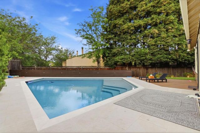 16750 Lone Hill Drive, Morgan Hill, CA 95037