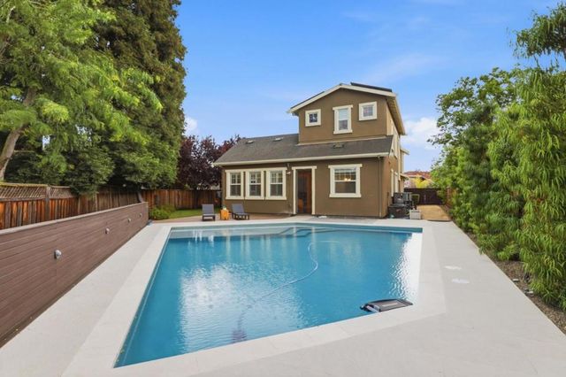 16750 Lone Hill Drive, Morgan Hill, CA 95037