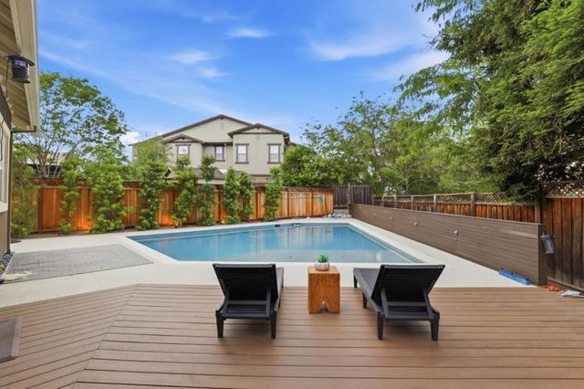 16750 Lone Hill Drive, Morgan Hill, CA 95037