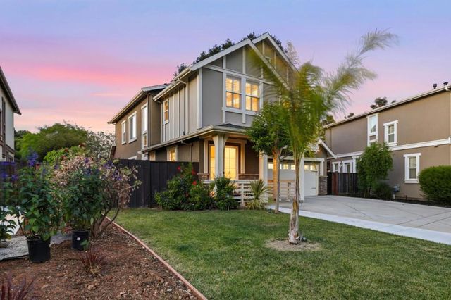 16750 Lone Hill Drive, Morgan Hill, CA 95037