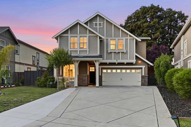 16750 Lone Hill Drive, Morgan Hill, CA 95037
