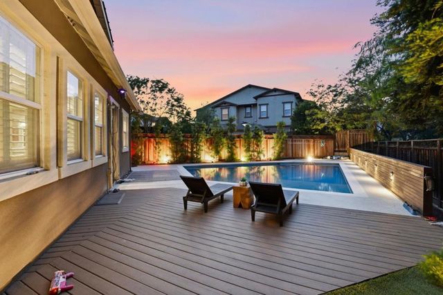 16750 Lone Hill Drive, Morgan Hill, CA 95037