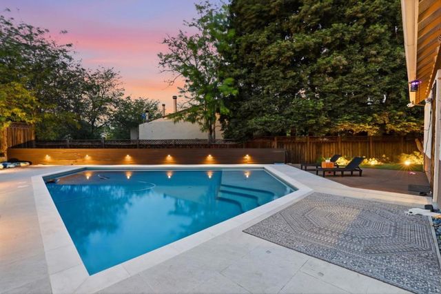 16750 Lone Hill Drive, Morgan Hill, CA 95037