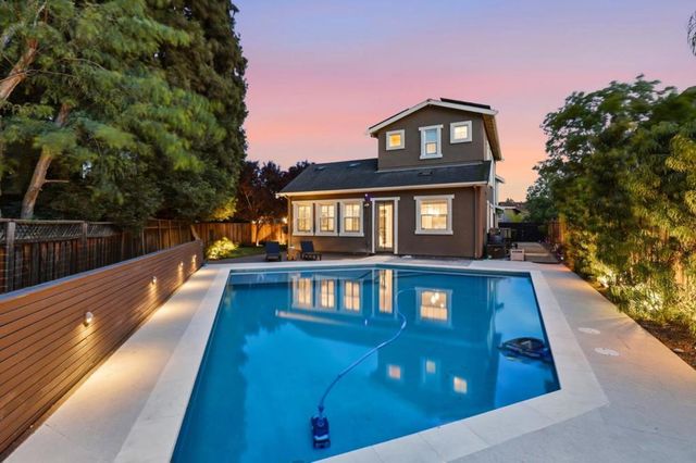16750 Lone Hill Drive, Morgan Hill, CA 95037