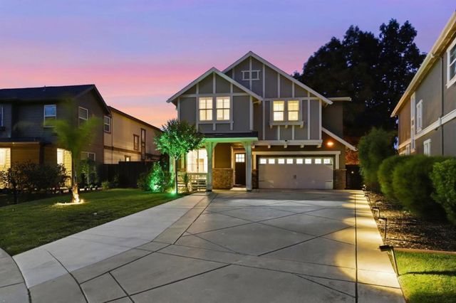 16750 Lone Hill Drive, Morgan Hill, CA 95037