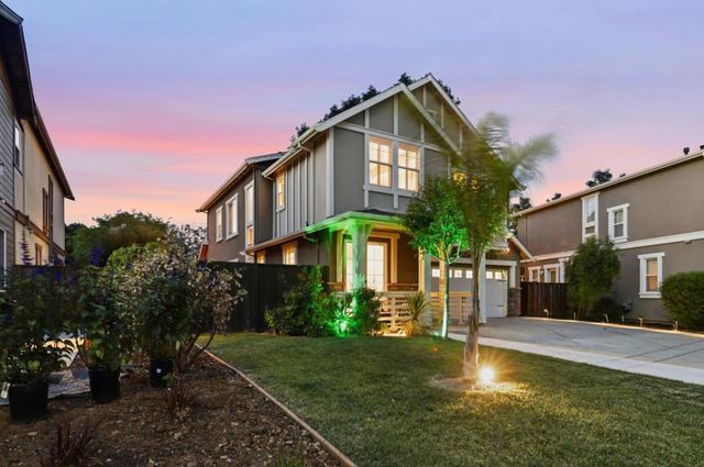 16750 Lone Hill Drive, Morgan Hill, CA 95037