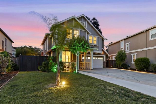 16750 Lone Hill Drive, Morgan Hill, CA 95037