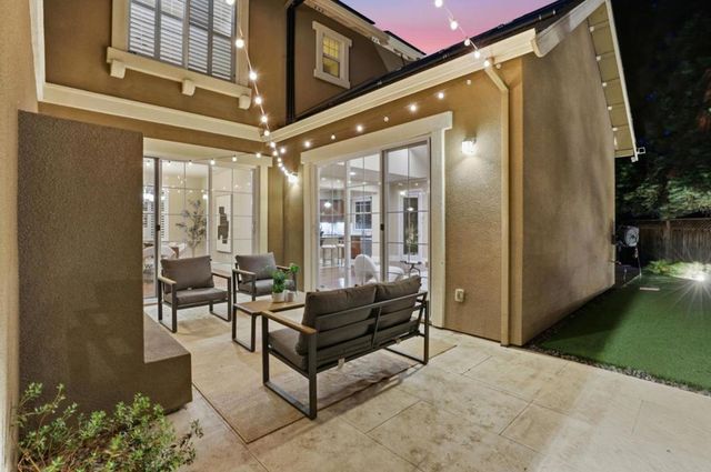 16750 Lone Hill Drive, Morgan Hill, CA 95037